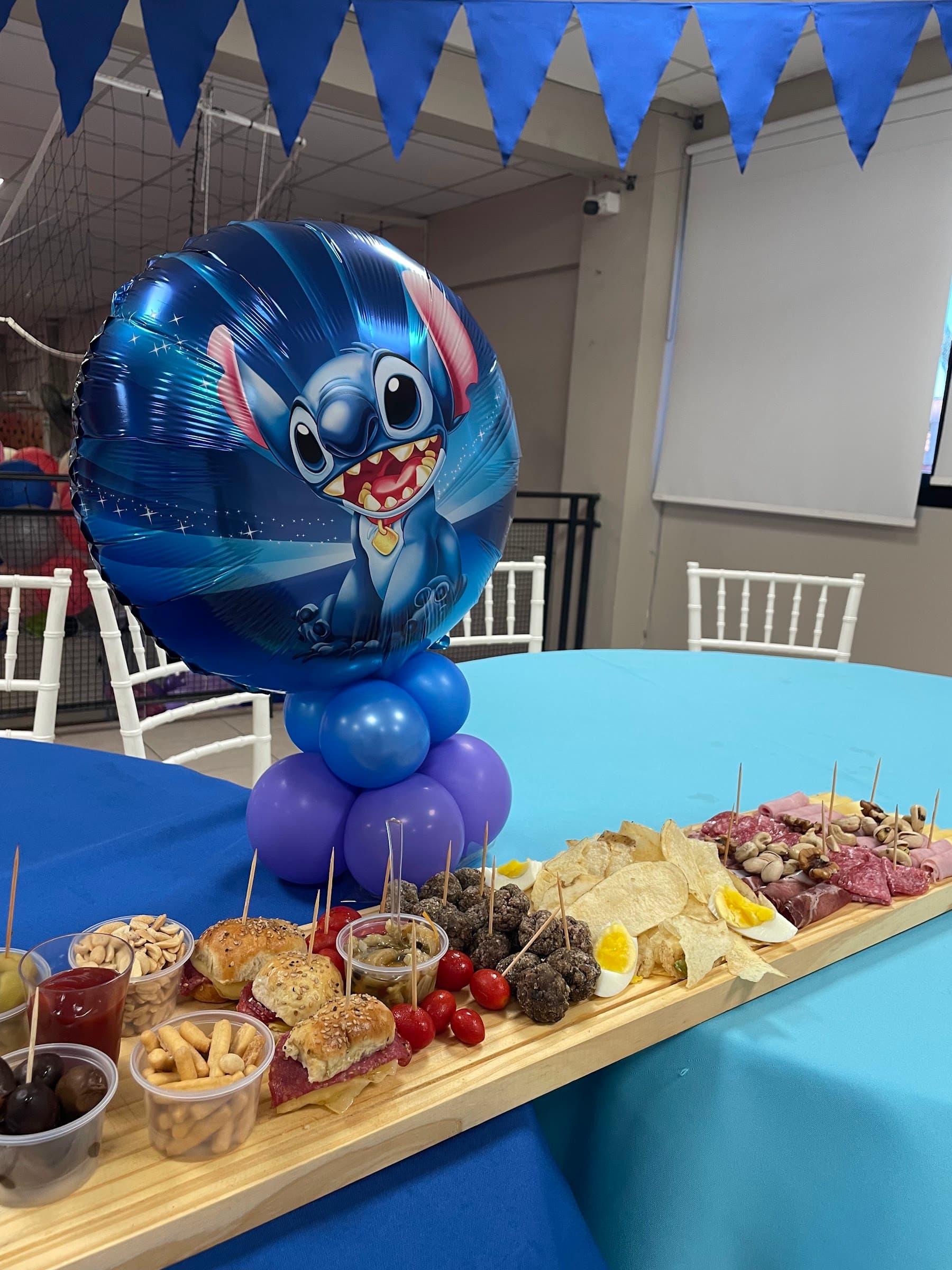 Candy bar